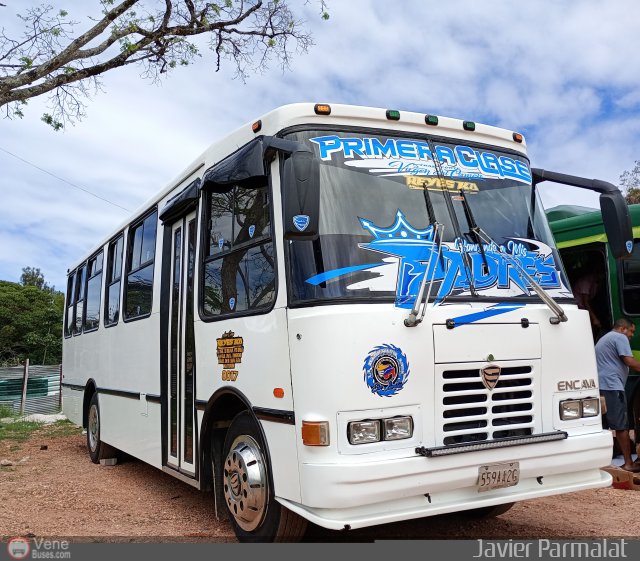 A.C. Reyeska 0017 por Javier Arretureta