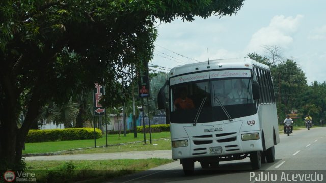 A.C. Vencedores del Llano 072 por Pablo Acevedo