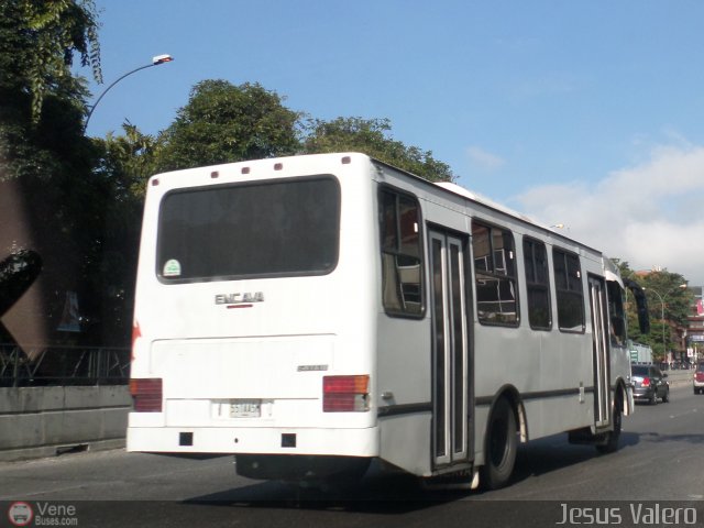A.C. Mixta Conductores Unidos 066 por Jes�s Valero