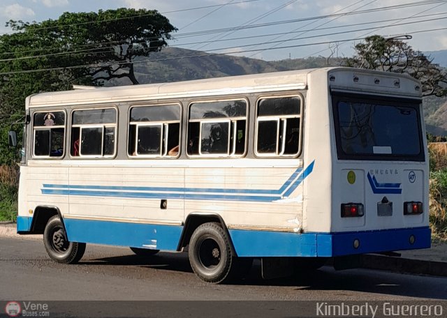 AR - Asociaci�n Cooperativa Los Caobos 47 por Kimberly Guerrero