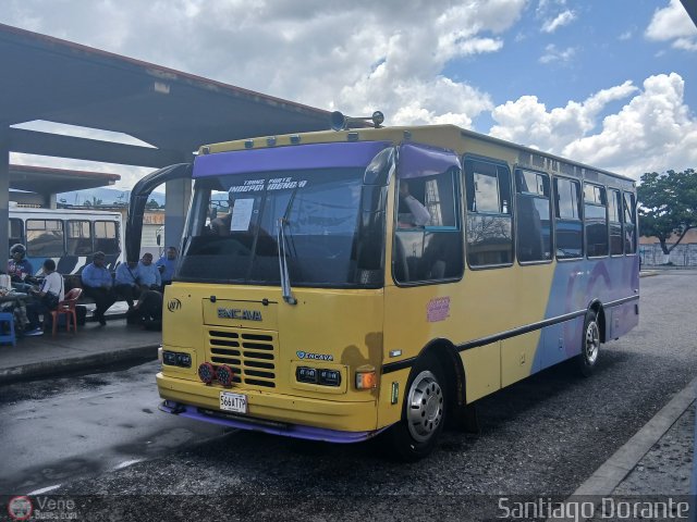 A.C. Transporte Independencia 107 por Santiago Dorante