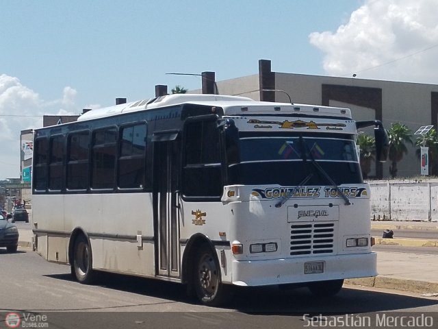 U.C. La Responsable S.C. 431 por Sebasti�n Mercado