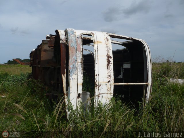 En Chiveras Abandonados Recuperaci�n 230 por J. Carlos G�mez