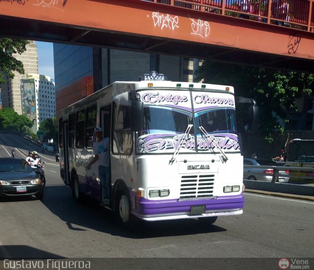 DC - Asociaci�n Rep�blica 029 por Gustavo Figueroa