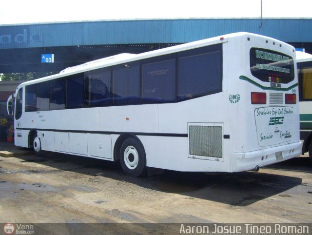 Servicios Especiales del Centro C.A. 05 por Alvin Rond�n
