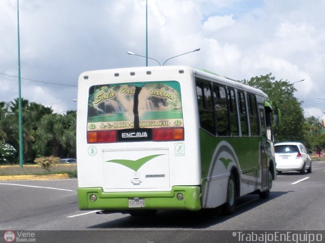 A.C. Uni�n Barquisimeto 13 por Jes�s Valero