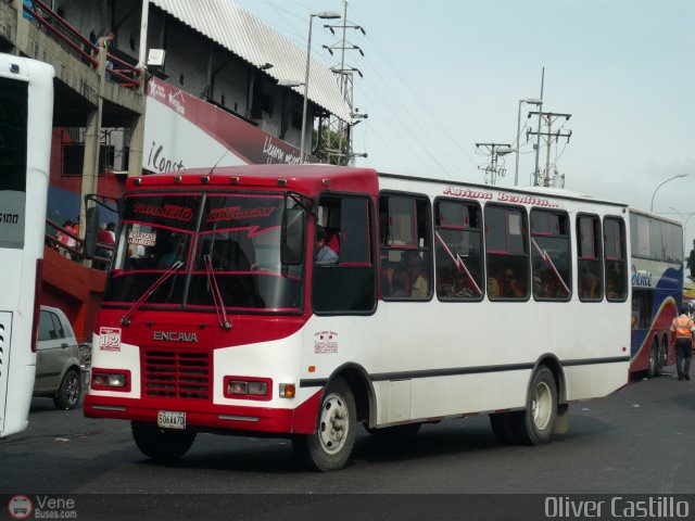 Unin Turmero - Maracay 192 por Oliver Castillo