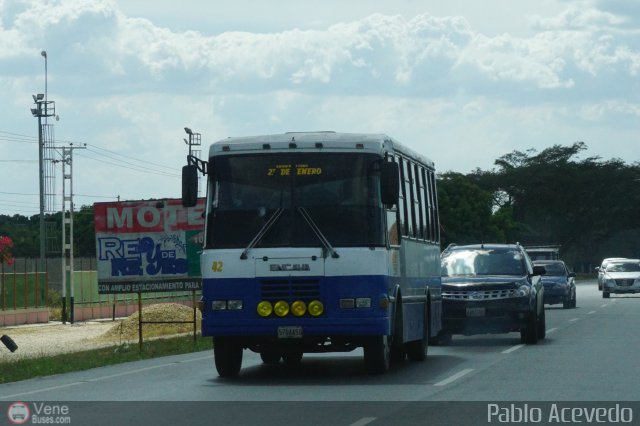 U.C. 23 de Enero 042 por Pablo Acevedo