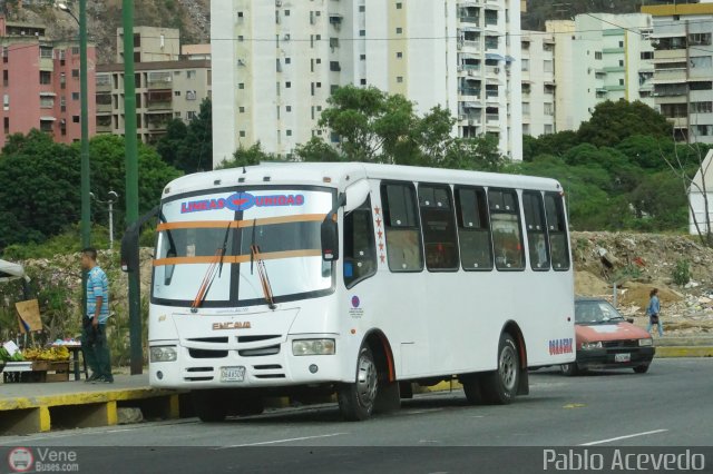 U.C. Lneas Unidas 004 por Pablo Acevedo