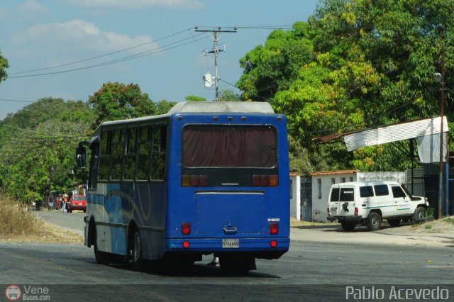 CA - Unin Campo Carabobo 998 por Pablo Acevedo