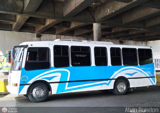 S.C.C. Expresos Sucre 091 por Alvin Rond�n