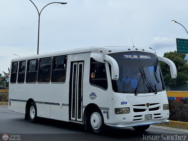 U.C. San Antonio S.C. 154 por Josue S�nchez