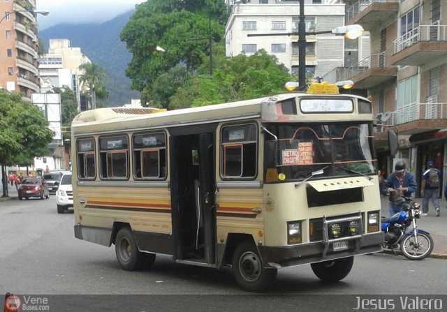 DC - A.C. Casalta - Chaca�to - Cafetal 138 por Jes�s Valero