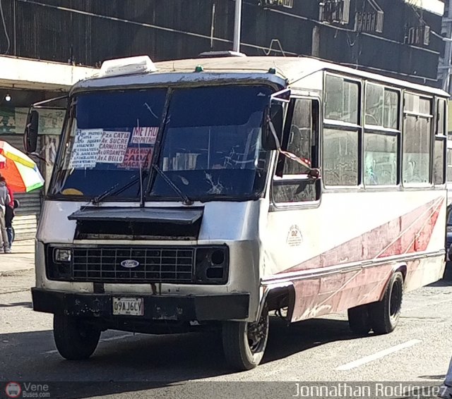 DC - A.C. Propatria - Carmelitas - Chaca�to 012 por Jonnathan Rodr�guez