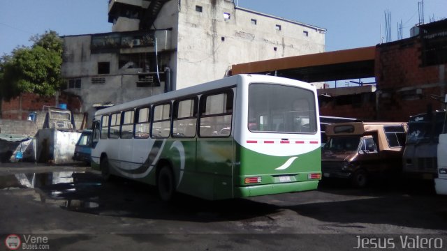 MI - A.C. Hospital - Guarenas - Guatire C-009 por Jes�s Valero