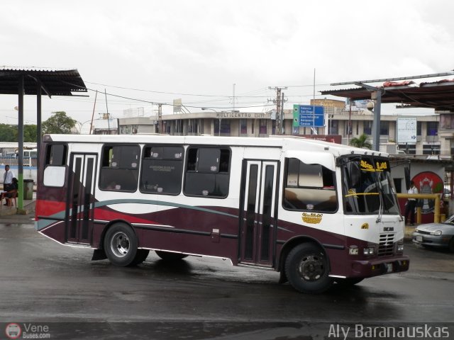 Uni�n MarVal 070 por Aly Baranauskas