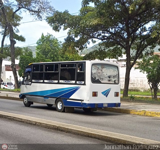 DC - A.C. Uni�n Choferes del Sur 117 por Jonnathan Rodr�guez