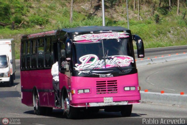 Uni�n Chara A.C. 025 por Pablo Acevedo