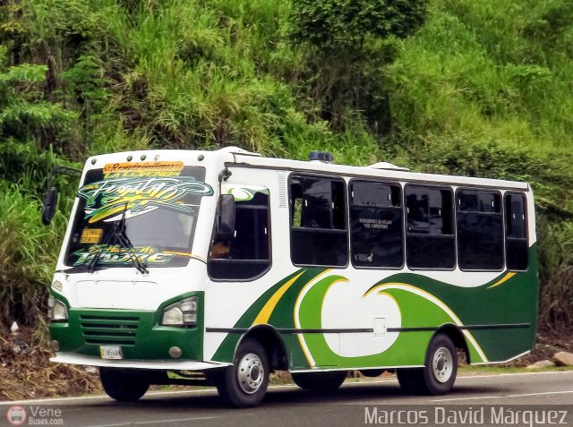 TA - A.C. R�mulo Gallegos 134 por Marcos David M�rquez