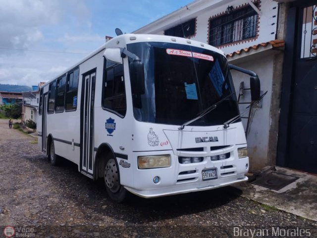 Asociaci�n Civil Uni�n Sabaneta 038 por Jerson Nova