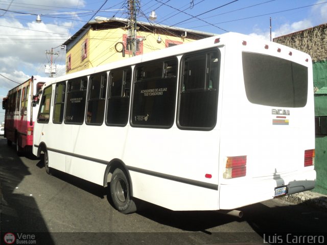 DC - Asociaci�n Rep�blica 103 por Luis Enrique Carrero