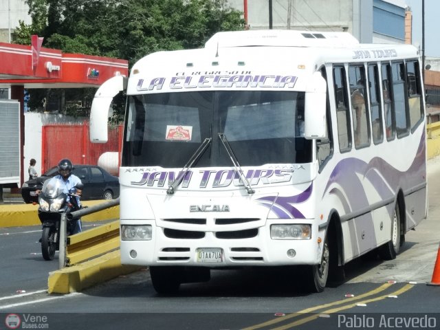 A.C. Don Augusto Malave Villalba 096 por Pablo Acevedo