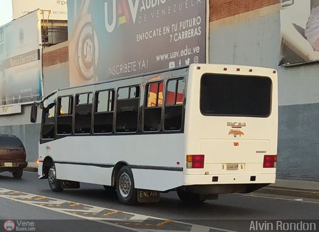 A.C. Mixta Conductores Unidos 022 por Alvin Rond�n