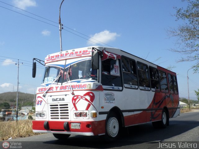 A.C. Indepasib 057 por Jes�s Valero