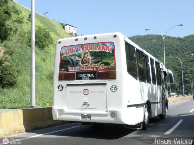 A.C. Mixta Conductores Unidos 239 por Jes�s Valero