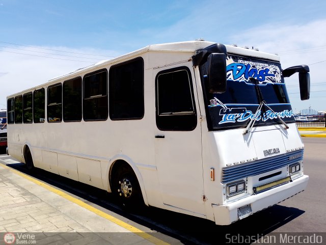 Particular o Desconocido Maracaibo999 por Sebasti�n Mercado