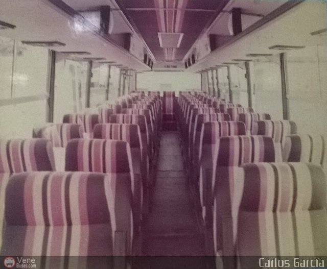 Expresos Occidente 061 por Waldir Mata