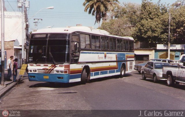 Expresos Camarg�i 1000 por Jhonangel Montes