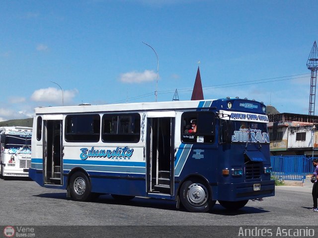 CA - Uni�n 12 de Octubre 034 por Andr�s Ascanio