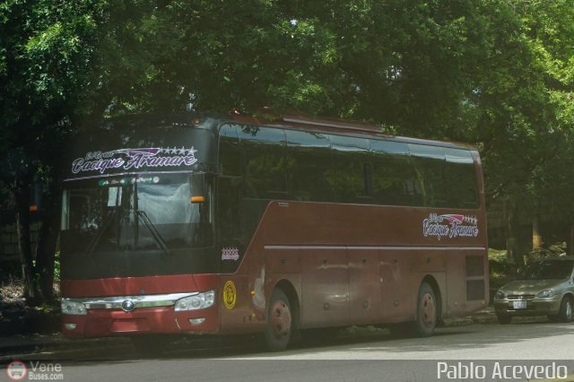 A.C. R�mulo Gallegos 59 por Pablo Acevedo