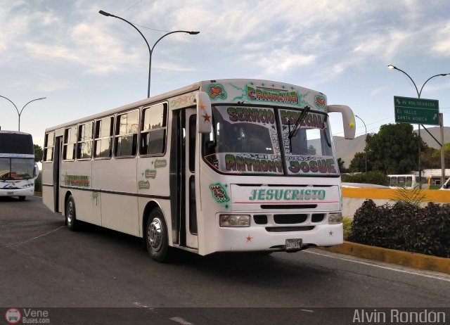 Cooperativa Canaima 12 por Alvin Rond�n