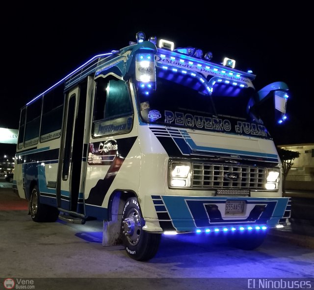 ZU - U.C. Barrio La Polar 001 por �ngel Delgado