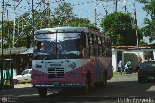 A.C. Indepasib 099 por Pablo Acevedo