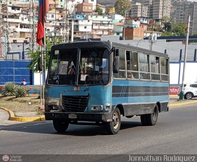 DC - A.C. Mixta Coche Vargas 140 por Jonnathan Rodr�guez