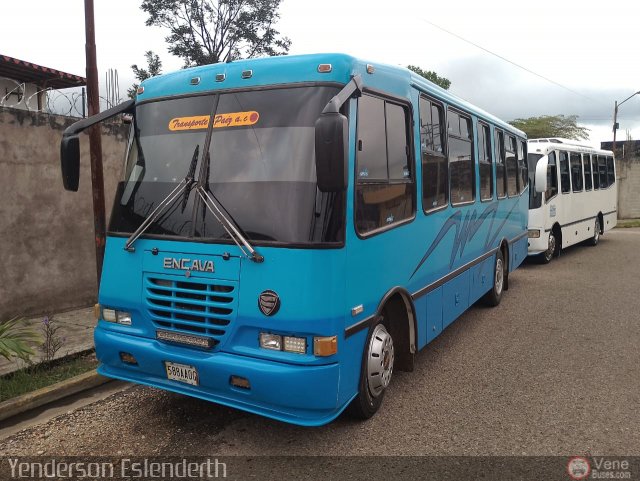 A.C. Transporte Paez 022 por Yenderson Cepeda