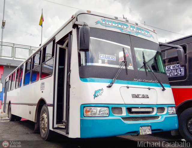 A.C. Indepasib 118 por Michael Caraballo