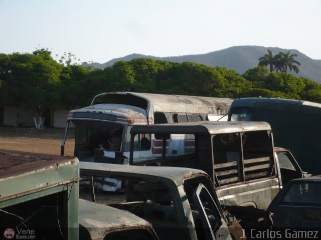 En Chiveras Abandonados Recuperaci�n 701 por J. Carlos G�mez