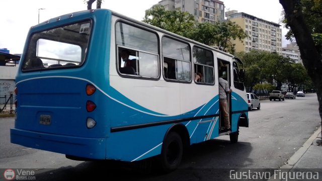 DC - A.C. Propatria - Carmelitas - Chaca�to 059 por Gustavo Figueroa