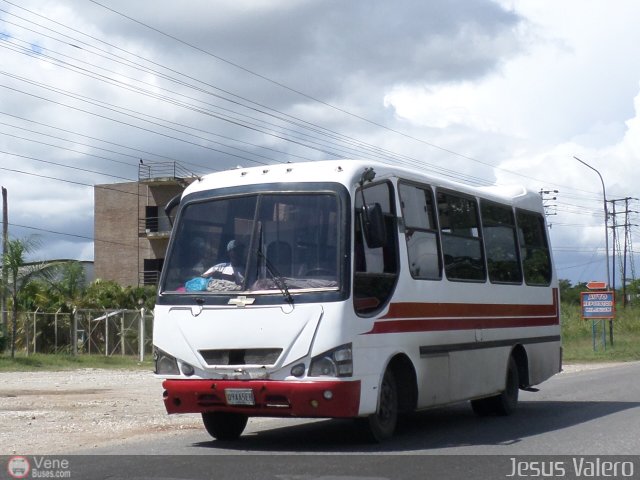 MI - A.C. El Rosario de Soapire 18 por Jes�s Valero