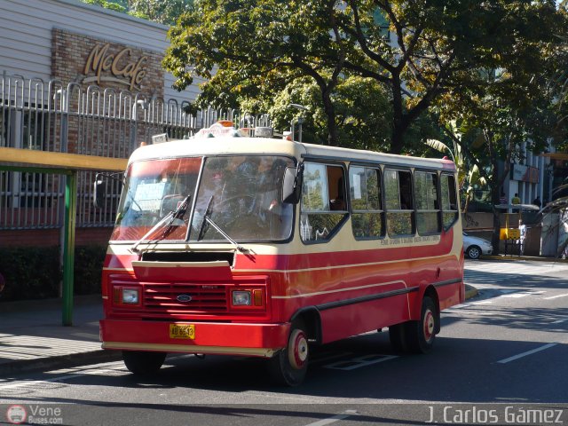 DC - U.C. Los Industriales del Este 18 por J. Carlos Gámez