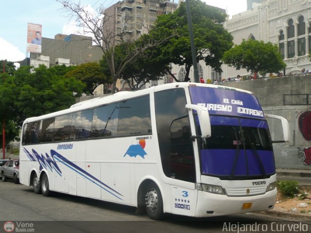 Particular NO USAR M�S M03 por Alejandro Curvelo