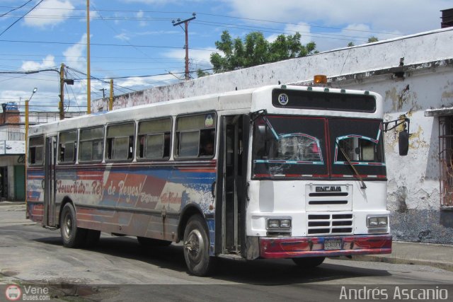 CA - Unipal Las Palmitas Asociaci�n Civil 311 por Andr�s Ascanio