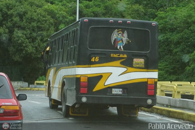 A.C. Indepasib 046 por Pablo Acevedo