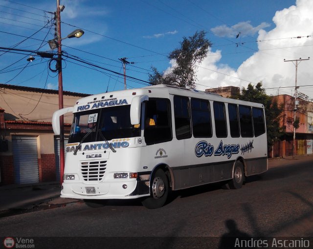 Cooperativa Rio Aragua 10 por Andr�s Ascanio