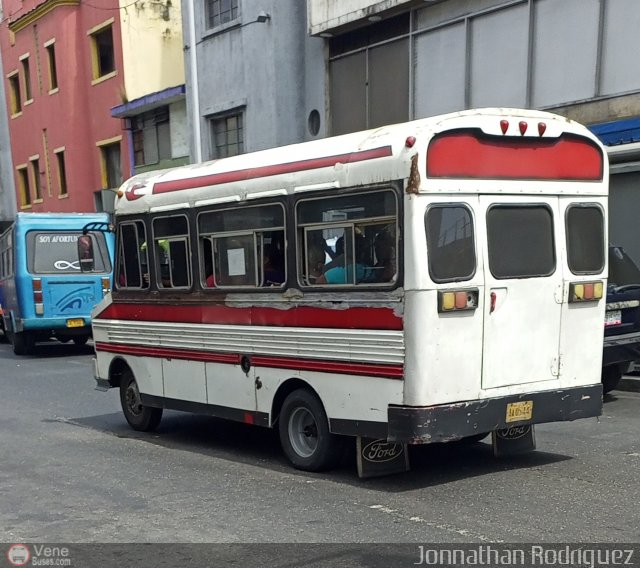 DC - U.C. P�rez Bonalde 29 por Jonnathan Rodr�guez