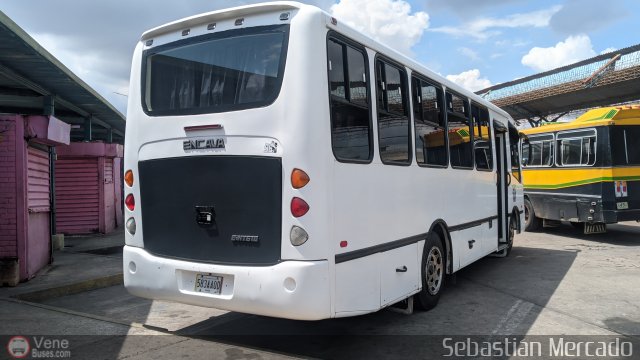 S.C.C. Expresos Sucre 096 por Sebasti�n Mercado